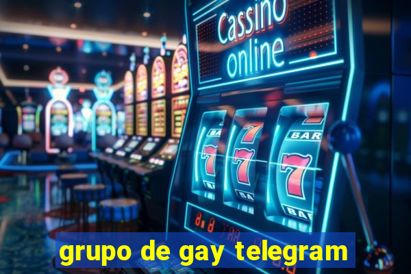 grupo de gay telegram